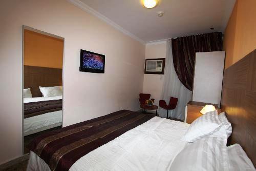 Saraya Ajyad Hotel