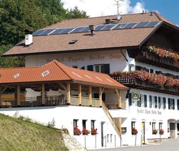 Gasthof Albergo Kircher Sepp