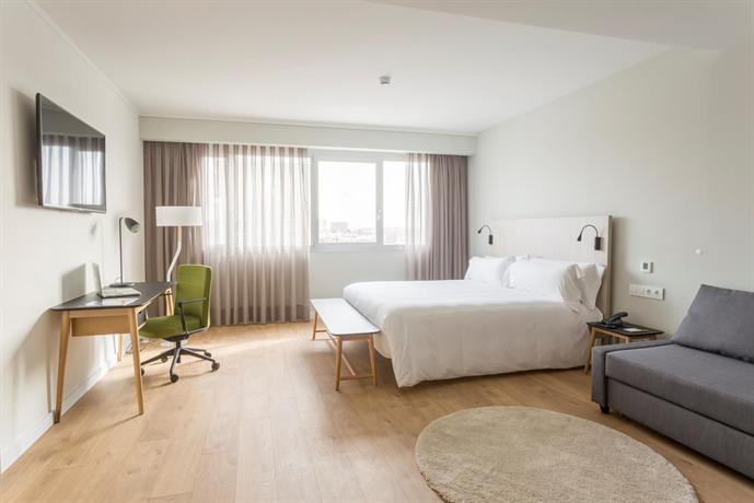 Hotel Artiem Madrid
