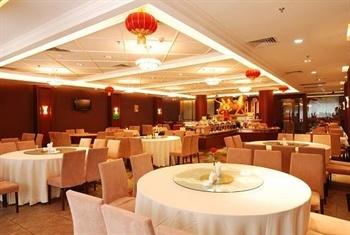 Yongzhou Huafeng Huatian Hotel