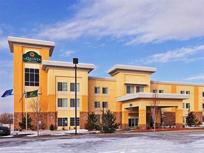 La Quinta Inn & Suites Elk City