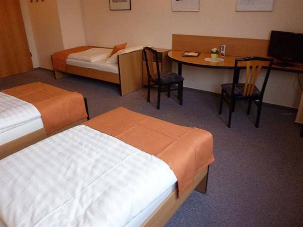 Pension An der Weisseritz