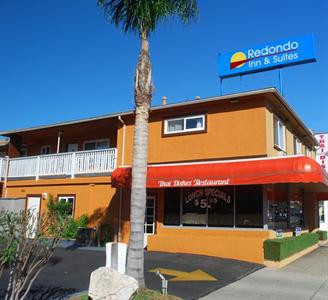 Redondo Inn and Suites