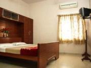 Park View Luxury Suites
