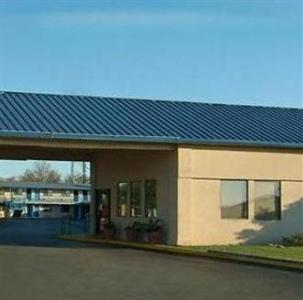 Rodeway Inn Waco
