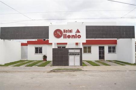 Hotel Milenio
