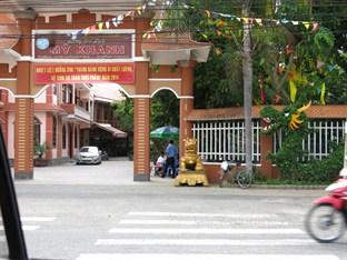 My Khanh Resort