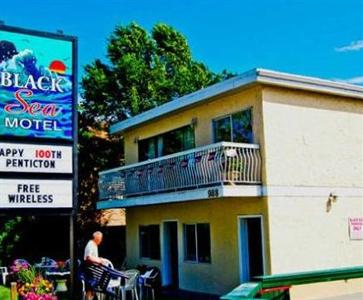 Black Sea Motel