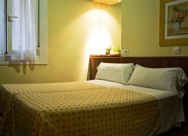 Hostal La Vera