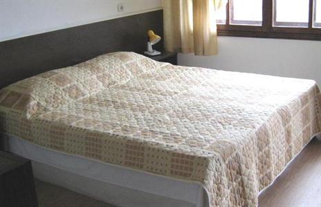 Guestrooms Roos