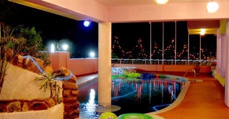 Goa Highridge