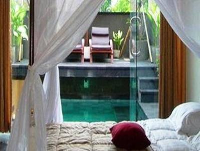 Bali Elephants Villa Jimbaran