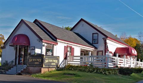 The Autumn Inn