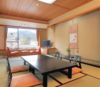 Tamaya Ryokan