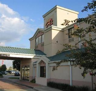 Motel 6 Katy