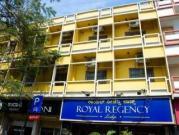 Royal Regency Lodge
