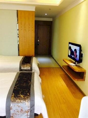 Himalaya Hotel Bao'an