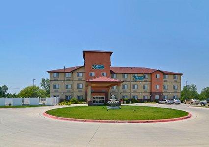 Quality Inn & Suites Park City