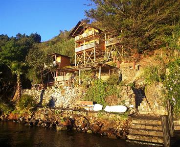 Maya Moon Lodge