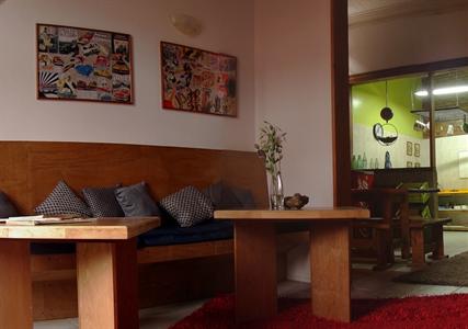 Hostal Boutique Portobello