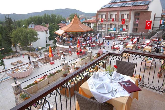 Club Orka Hotel
