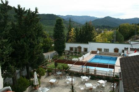 Hotel Mirasierra