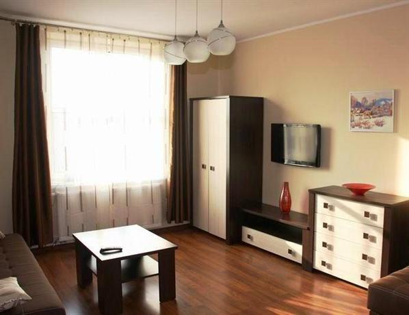 Apartament Bajeczny