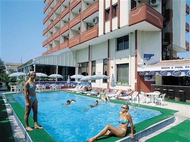 Hotel Minay