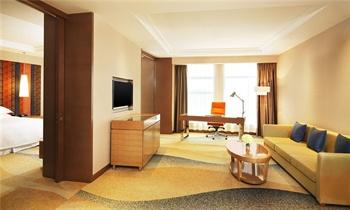 Four Points by Sheraton Bijie