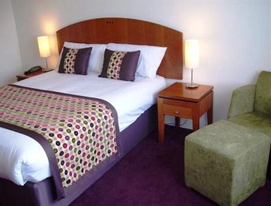 Lancaster Lodge Cork