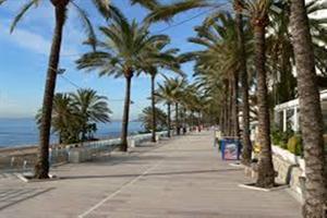 Fortuna Marbella