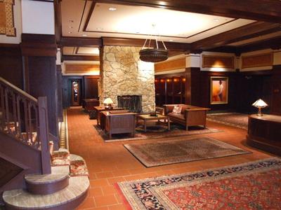 Hotel Pattee