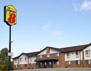 Super 8 Motel Warrenton
