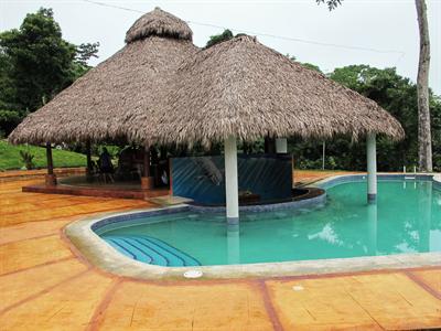 Osa Mountain Village Eco Resort