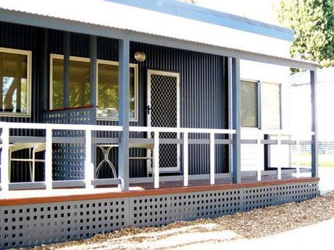 Discovery Parks - Perth Vineyards