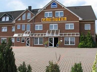 Hotel Globotel