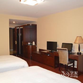 Hangzhou Quanrui Traders Hotel