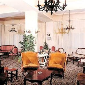 Hotel Le Crillon