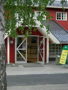 Ringerike Sommerhotell