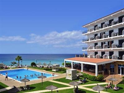Sol Menorca
