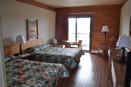 Motel Loupi