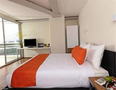 Comfort Inn Ciudad de Mexico Santa Fe