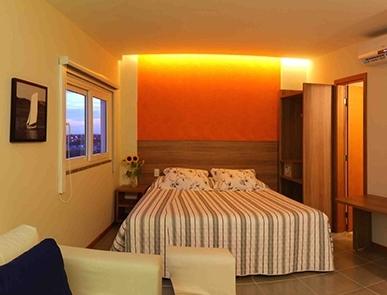 Malibu Plaza Hotel