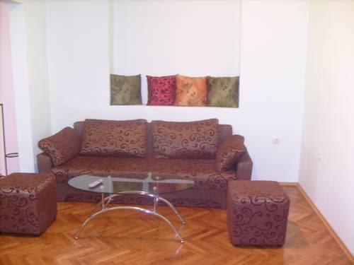 Elka Apartment