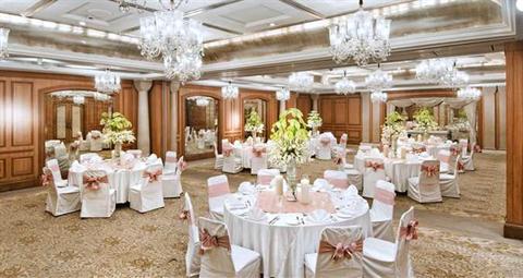 Hilton Mumbai International Airport