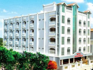 Hotel Sivamurugan