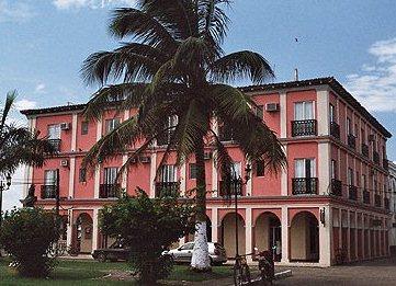 Hotel Dona Lala