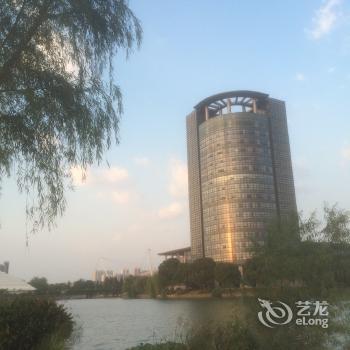 Zijingang Hotel