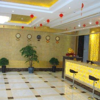Tenglong Hotel Zhenyuan