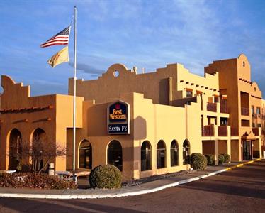 Best Western Plus Inn of Santa Fe